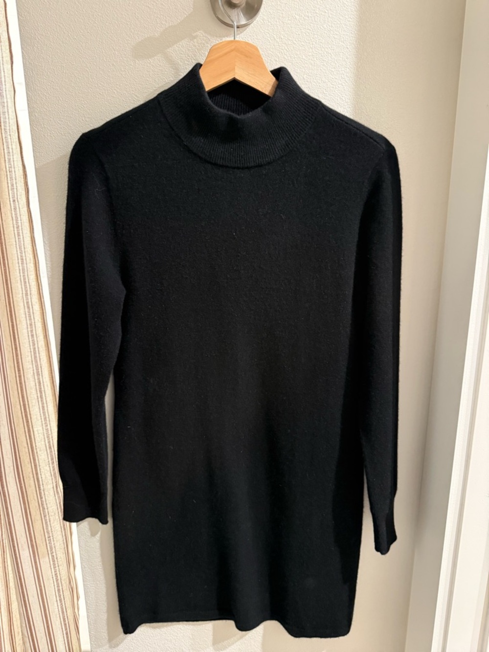 Abercrombie Cashmere Mini Dress